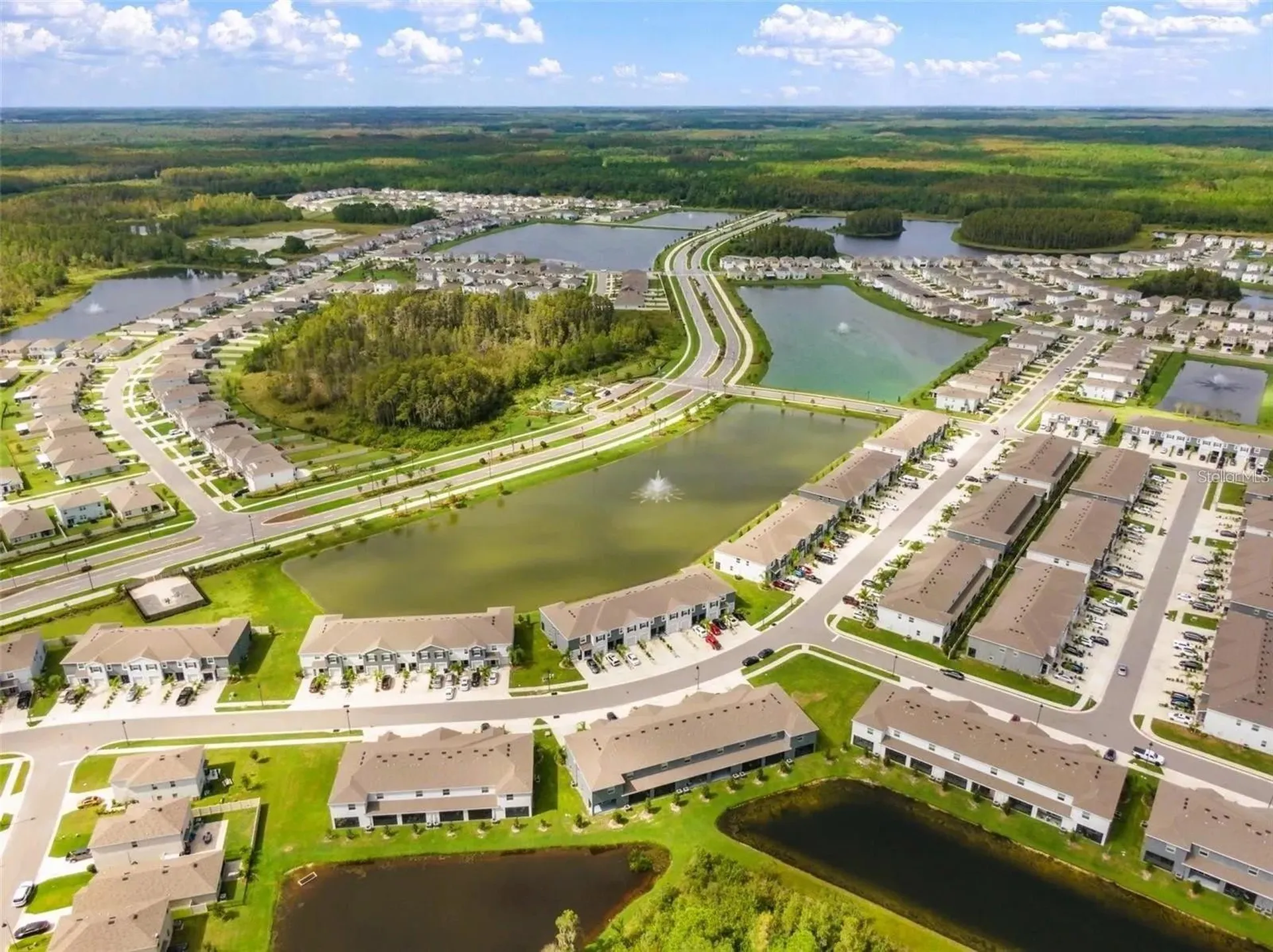 2879 Suncoast Blend Drive Odessa FL 33556