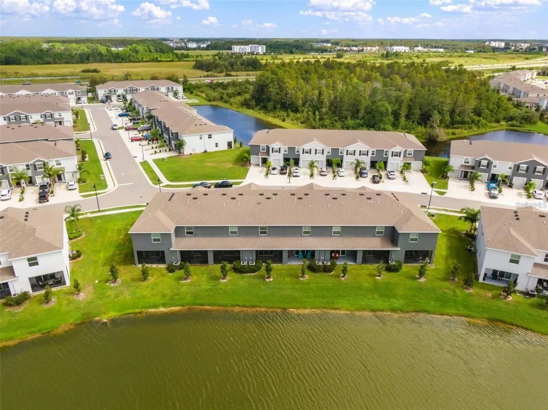 2879 Suncoast Blend Drive Odessa FL 33556