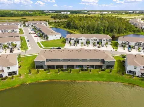 2879 Suncoast Blend Drive Odessa FL 33556