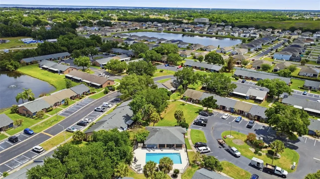 2422 King Oak Court St Cloud FL 34769