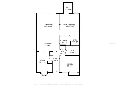 2422 King Oak Court St Cloud FL 34769