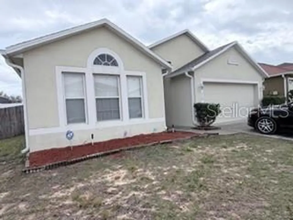 114 Vervain Avenue Davenport FL 33837