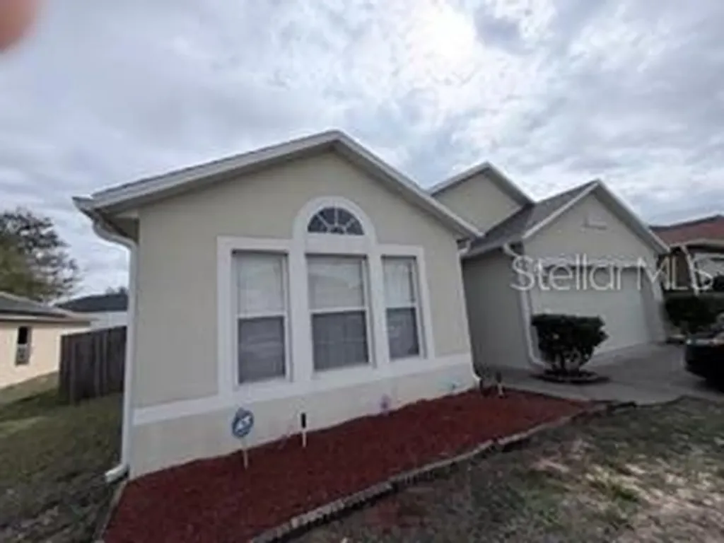 114 Vervain Avenue Davenport FL 33837