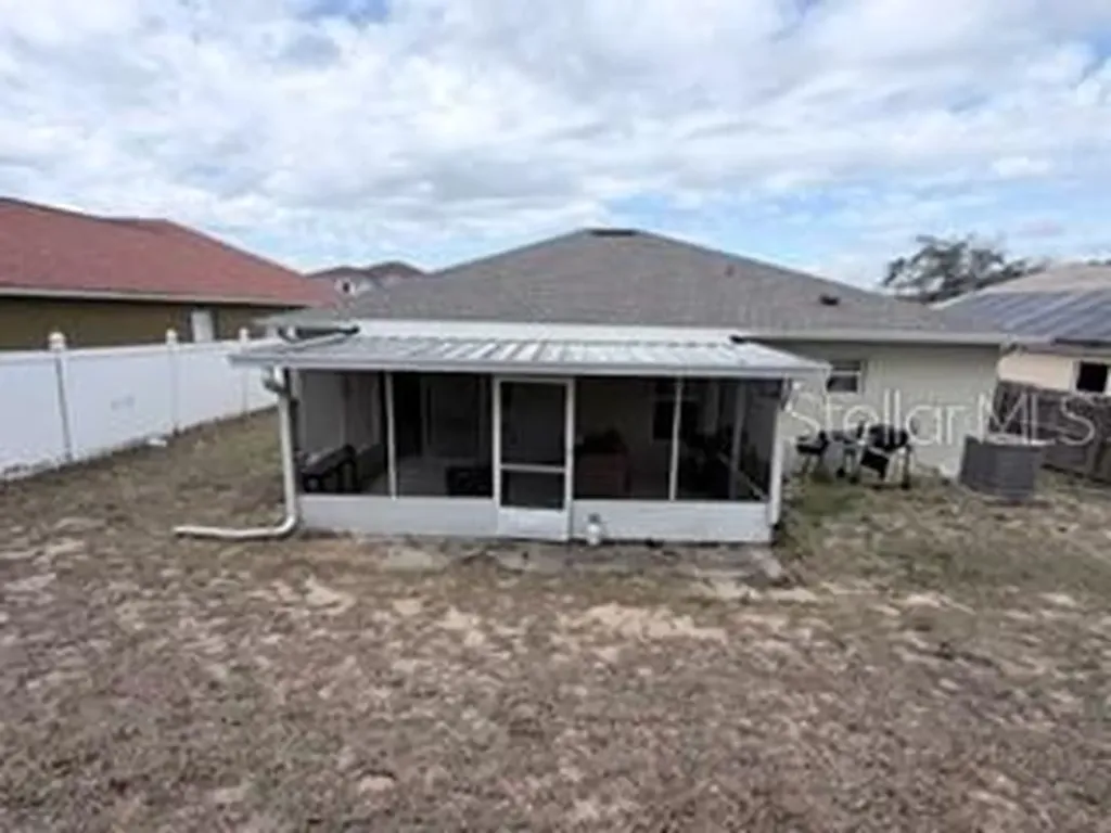 114 Vervain Avenue Davenport FL 33837