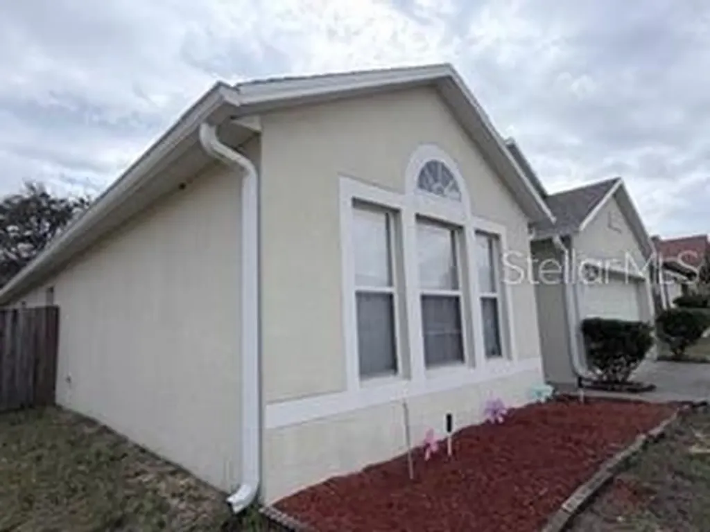 114 Vervain Avenue Davenport FL 33837