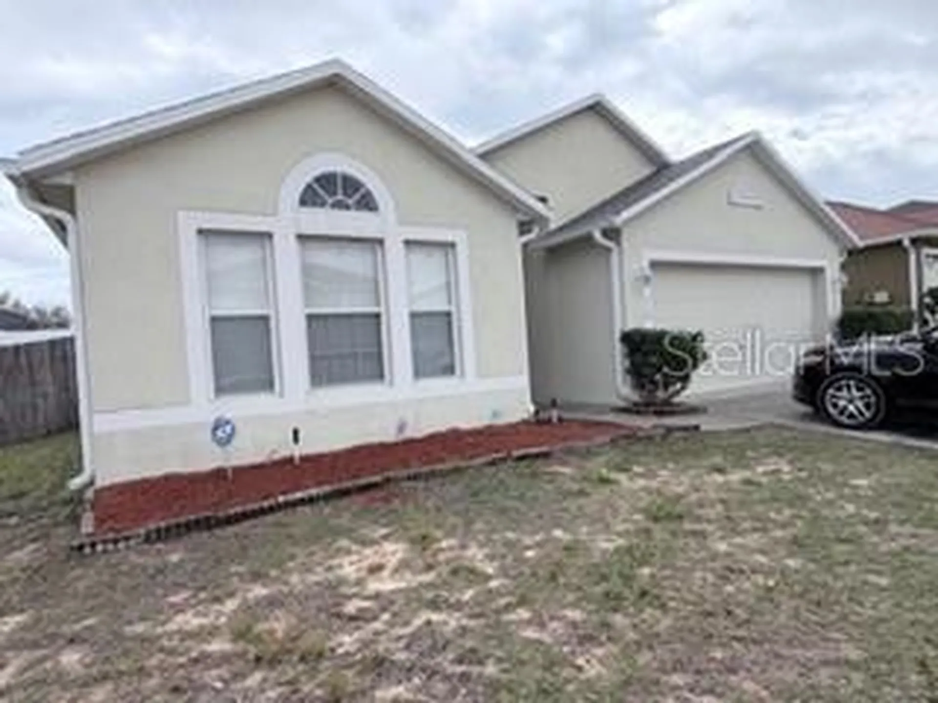 114 Vervain Avenue Davenport FL 33837