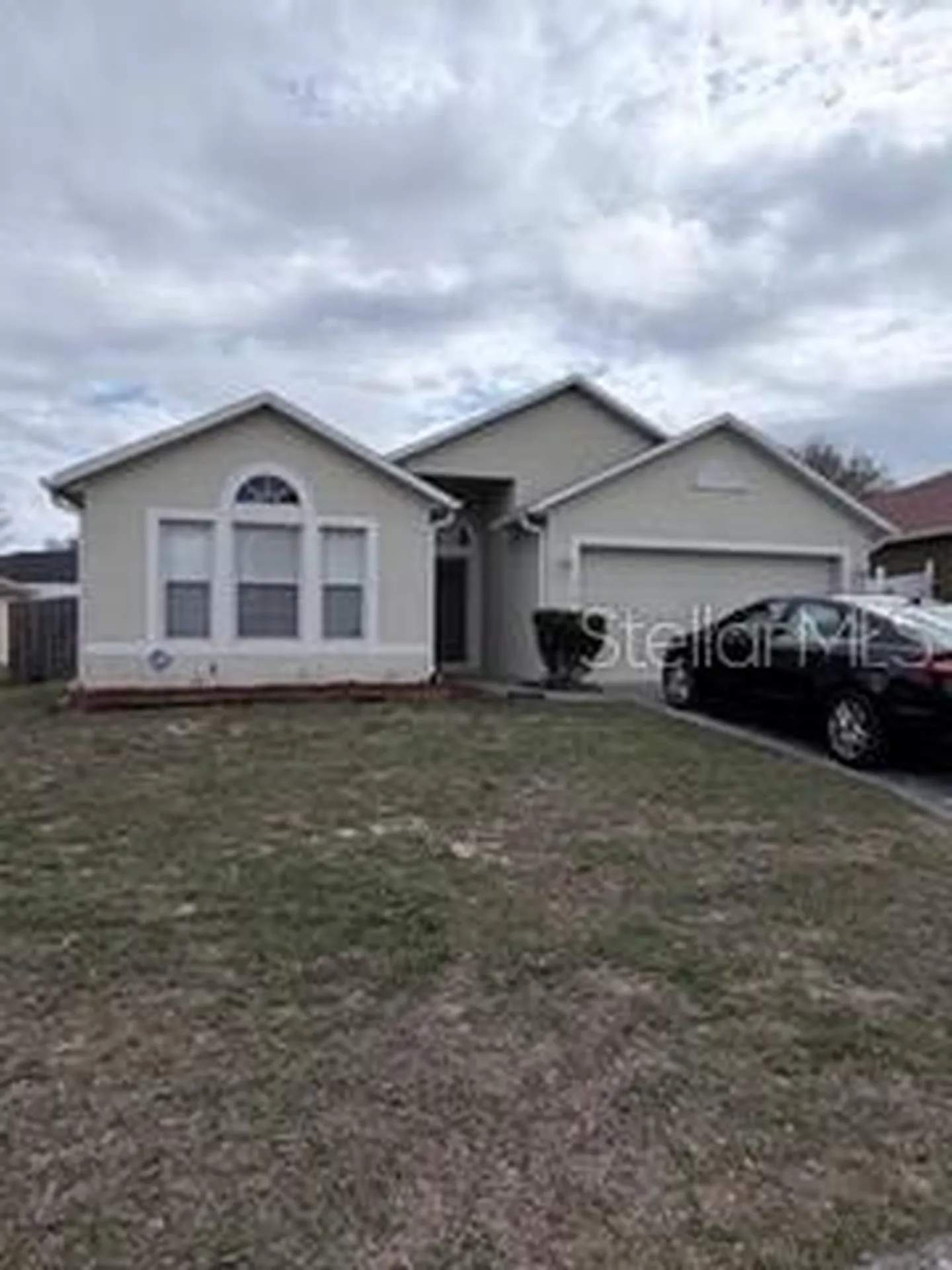 114 Vervain Avenue Davenport FL 33837
