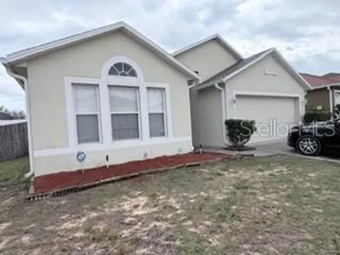 114 Vervain Avenue Davenport FL 33837