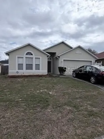 114 Vervain Avenue Davenport FL 33837