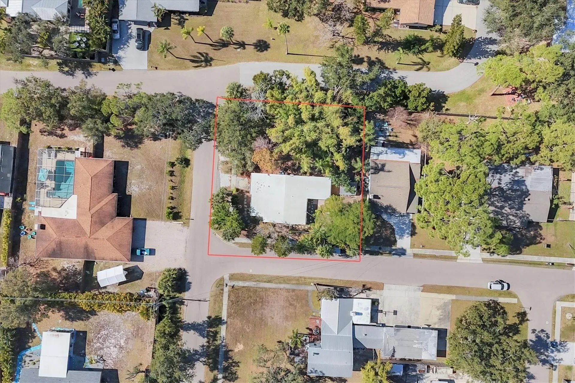 2551 Wilkinson Road Sarasota FL 34231