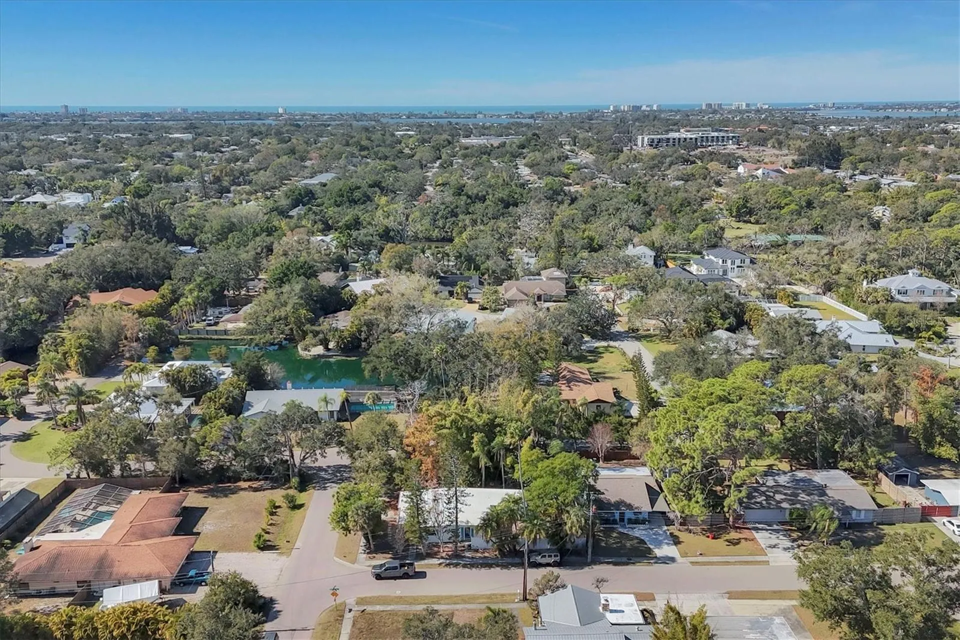 2551 Wilkinson Road Sarasota FL 34231