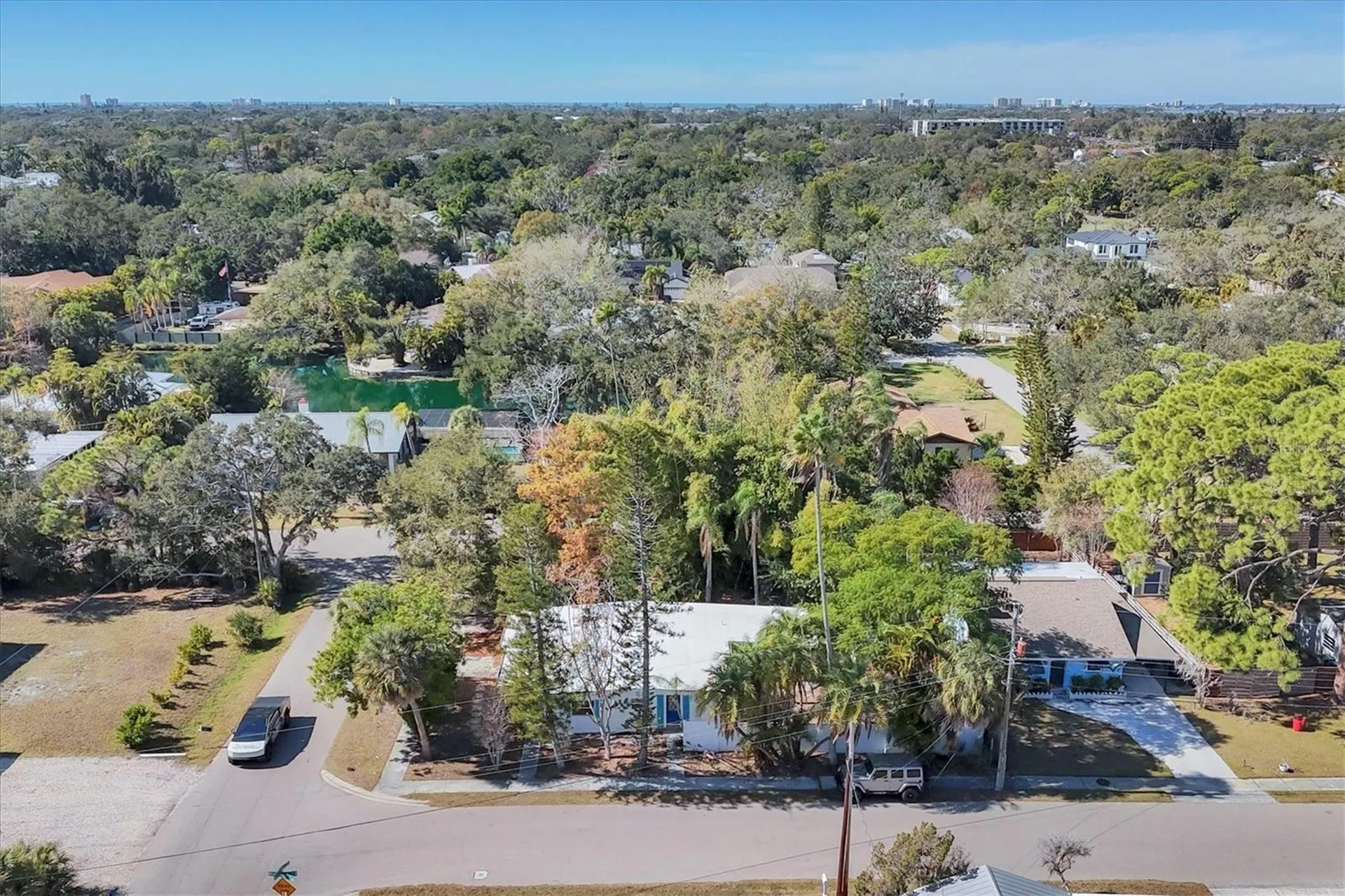 2551 Wilkinson Road Sarasota FL 34231