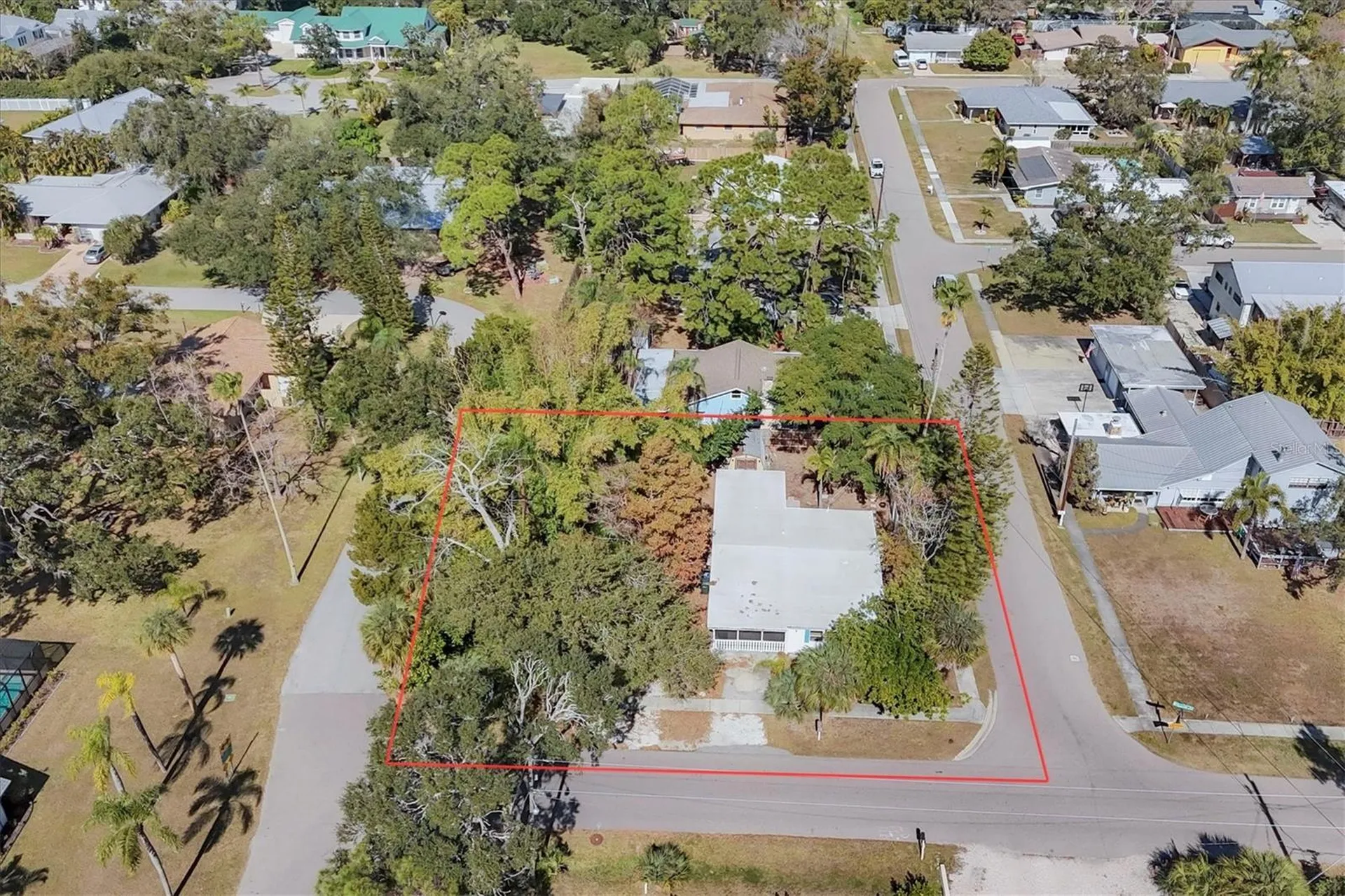 2551 Wilkinson Road Sarasota FL 34231