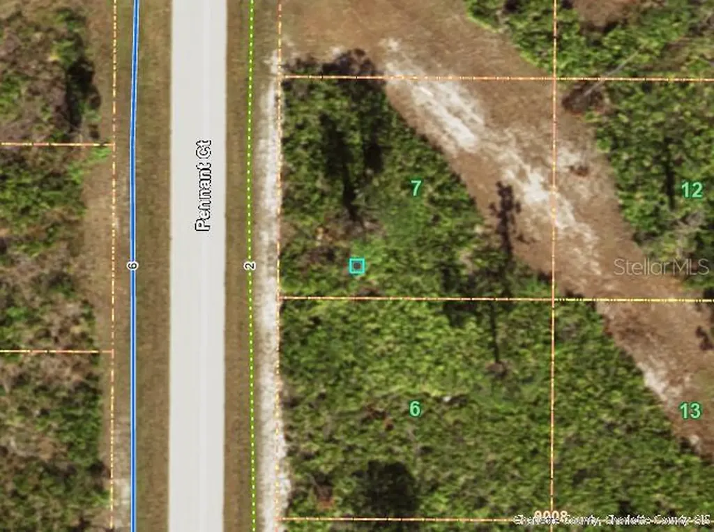 13 Pennant Court Placida FL 33946