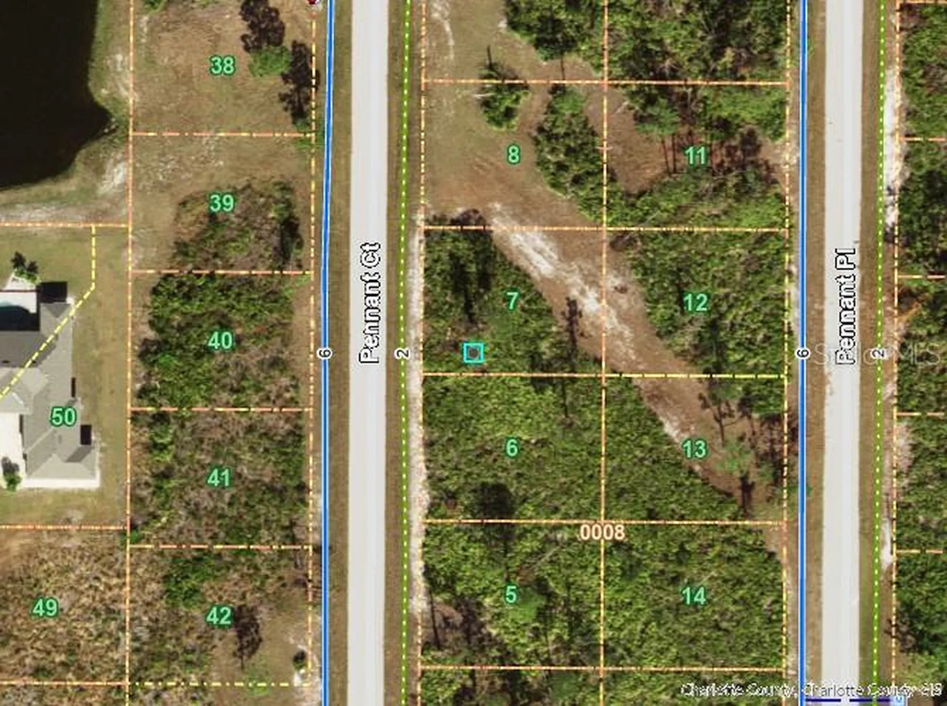 13 Pennant Court Placida FL 33946