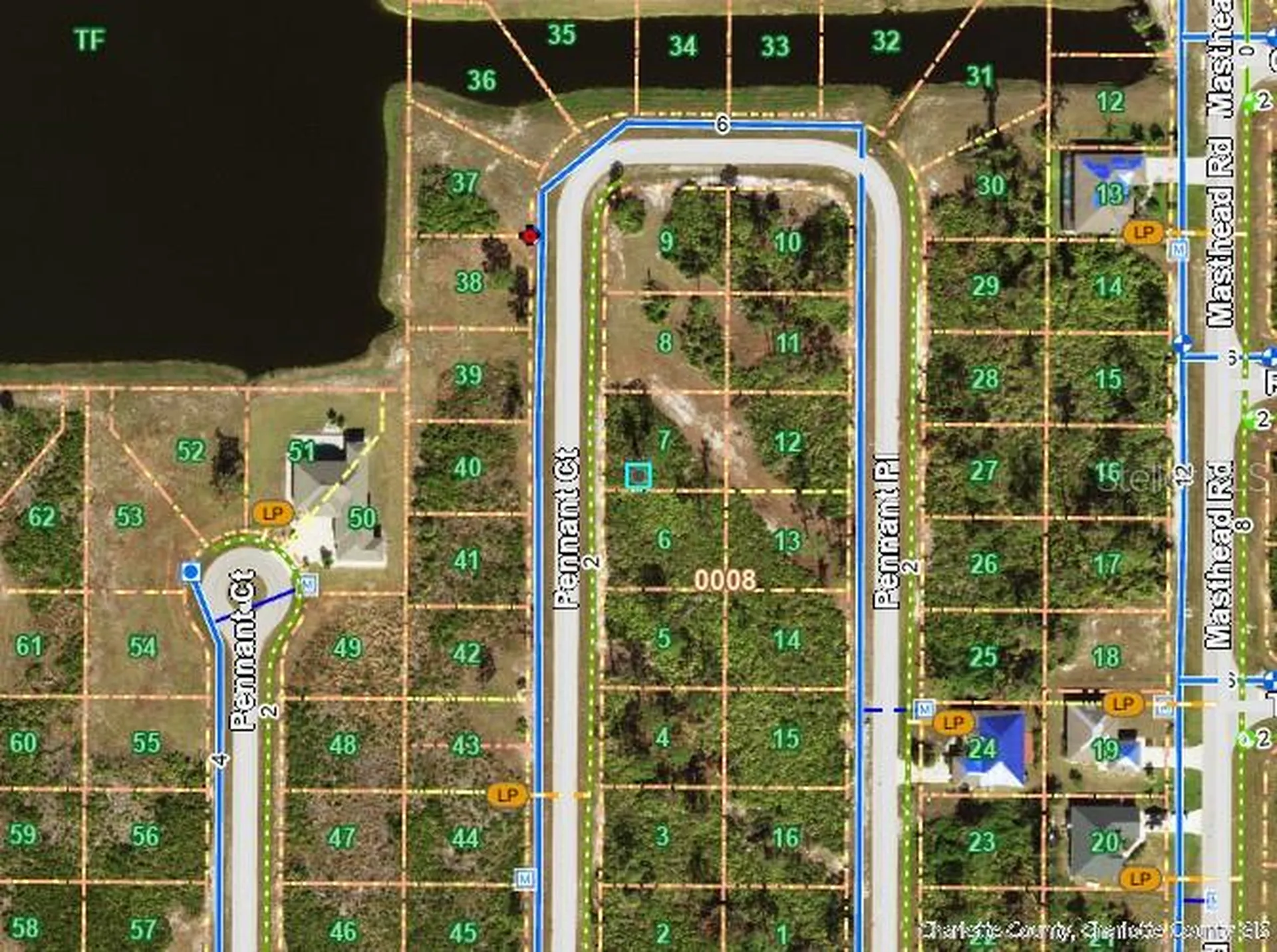 13 Pennant Court Placida FL 33946