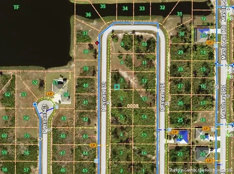 13 Pennant Court Placida FL 33946