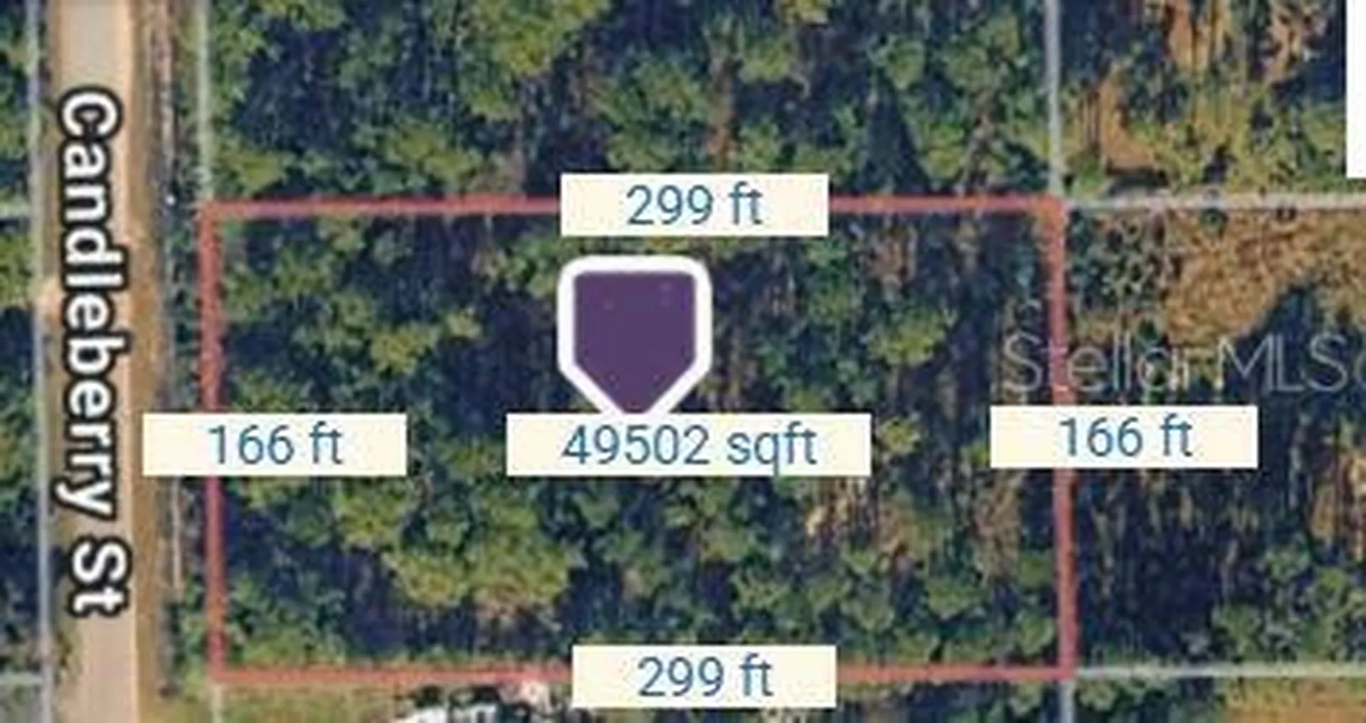 1747 Candleberry Street Bunnell FL 32110