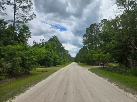 1747 Candleberry Street Bunnell FL 32110