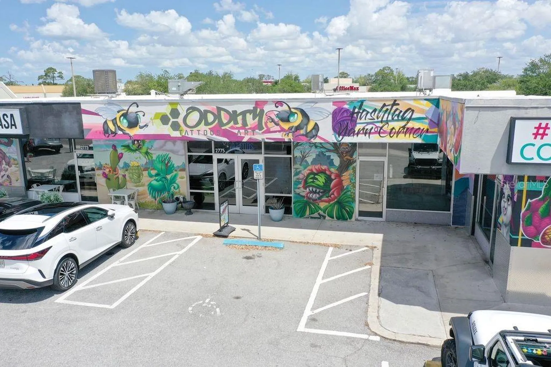 2781 Bee Ridge Road Sarasota FL 34239