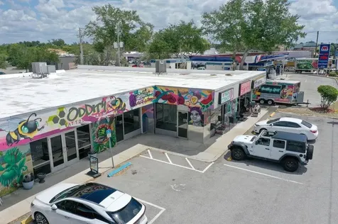 2781 Bee Ridge Road Sarasota FL 34239
