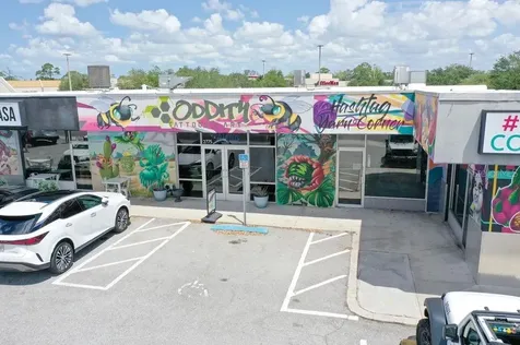 2781 Bee Ridge Road Sarasota FL 34239