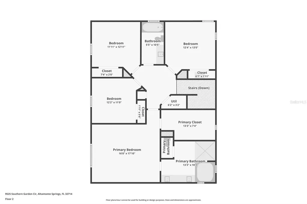 9525 Southern Garden Circle Altamonte Springs FL 32714