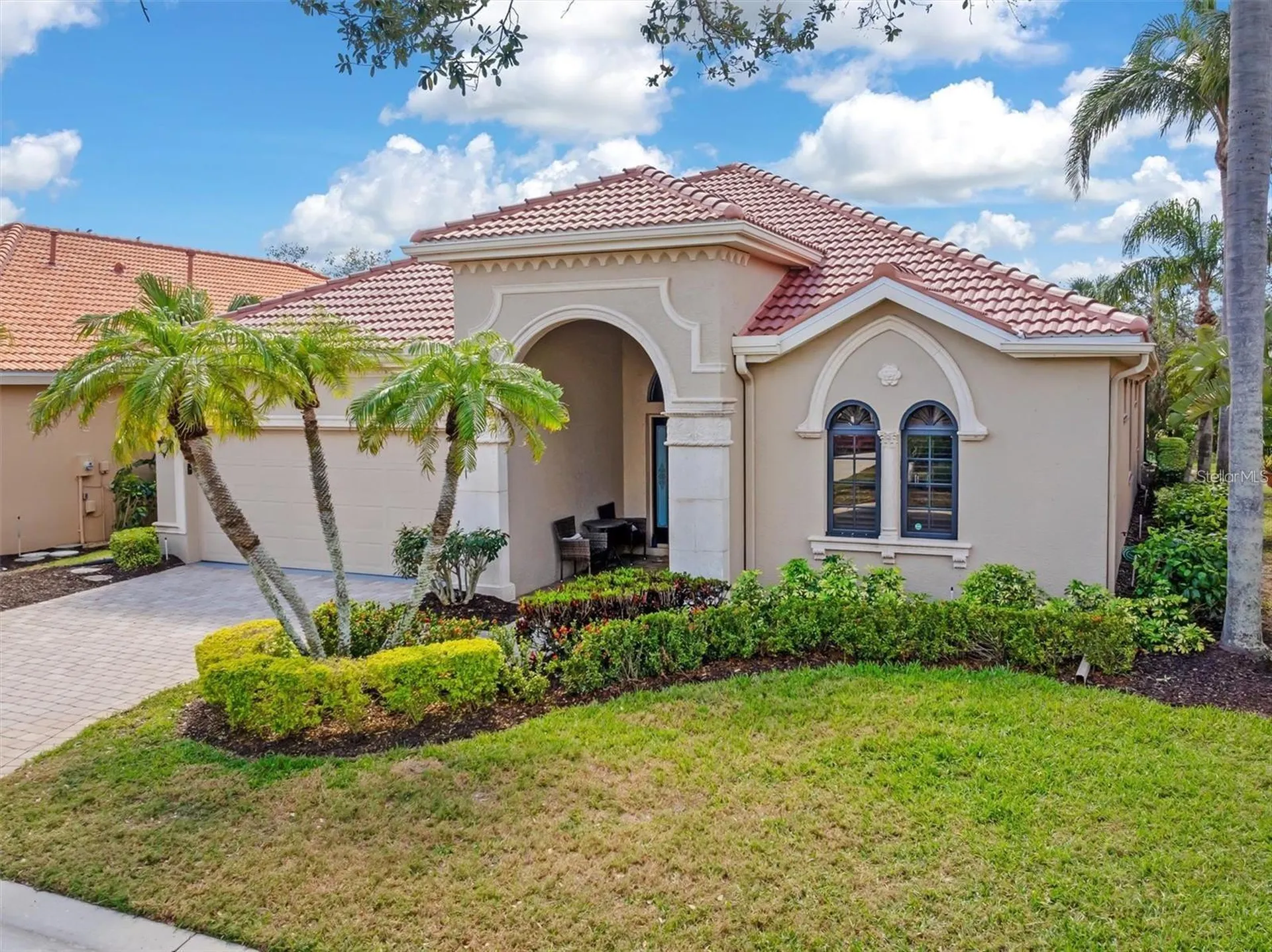 5142 Cote Du Rhone Way Sarasota FL 34238