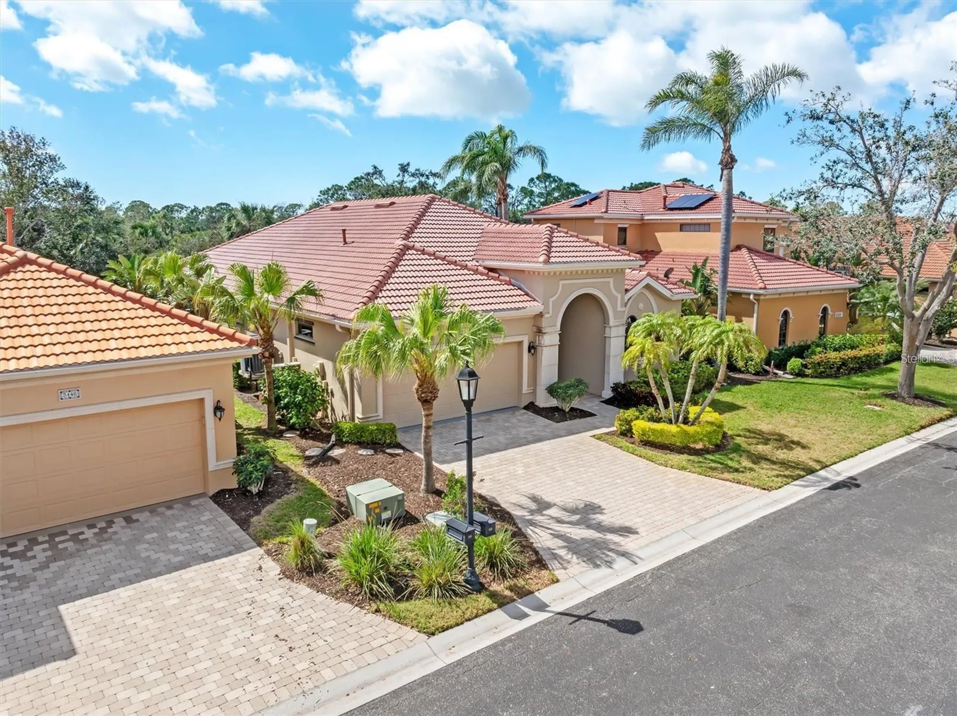 5142 Cote Du Rhone Way Sarasota FL 34238