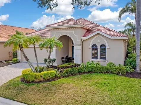 5142 Cote Du Rhone Way Sarasota FL 34238