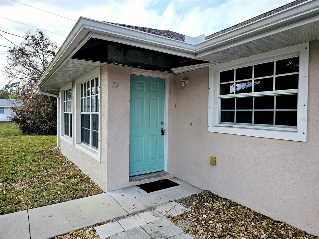 70 N Mccall Road Englewood FL 34223