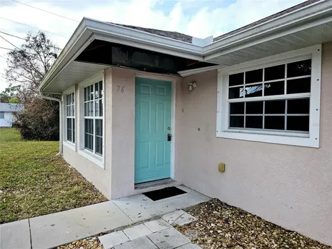 70 N Mccall Road Englewood FL 34223