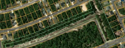 SW 52 Circle Ocala FL 34473