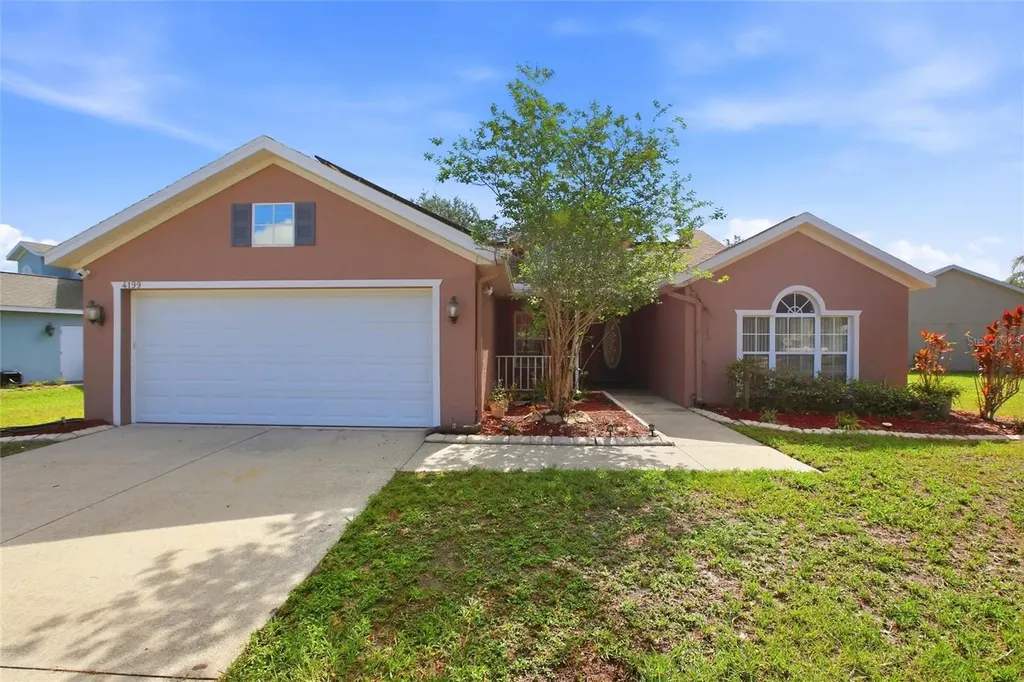 4199 Banbury Circle Parrish FL 34219