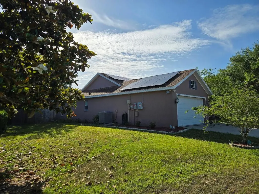 4199 Banbury Circle Parrish FL 34219