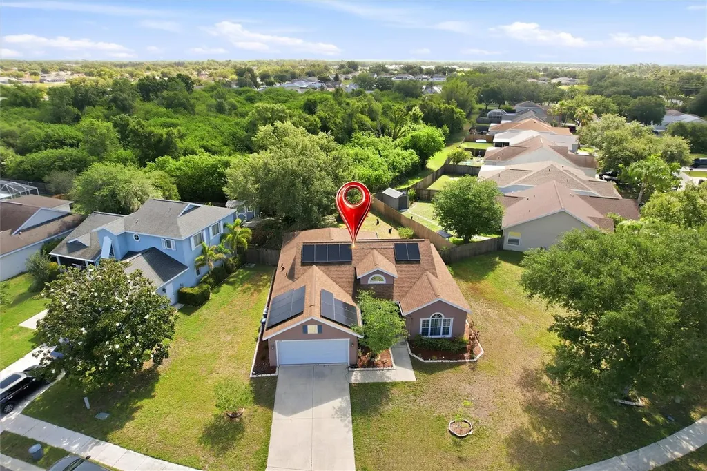 4199 Banbury Circle Parrish FL 34219