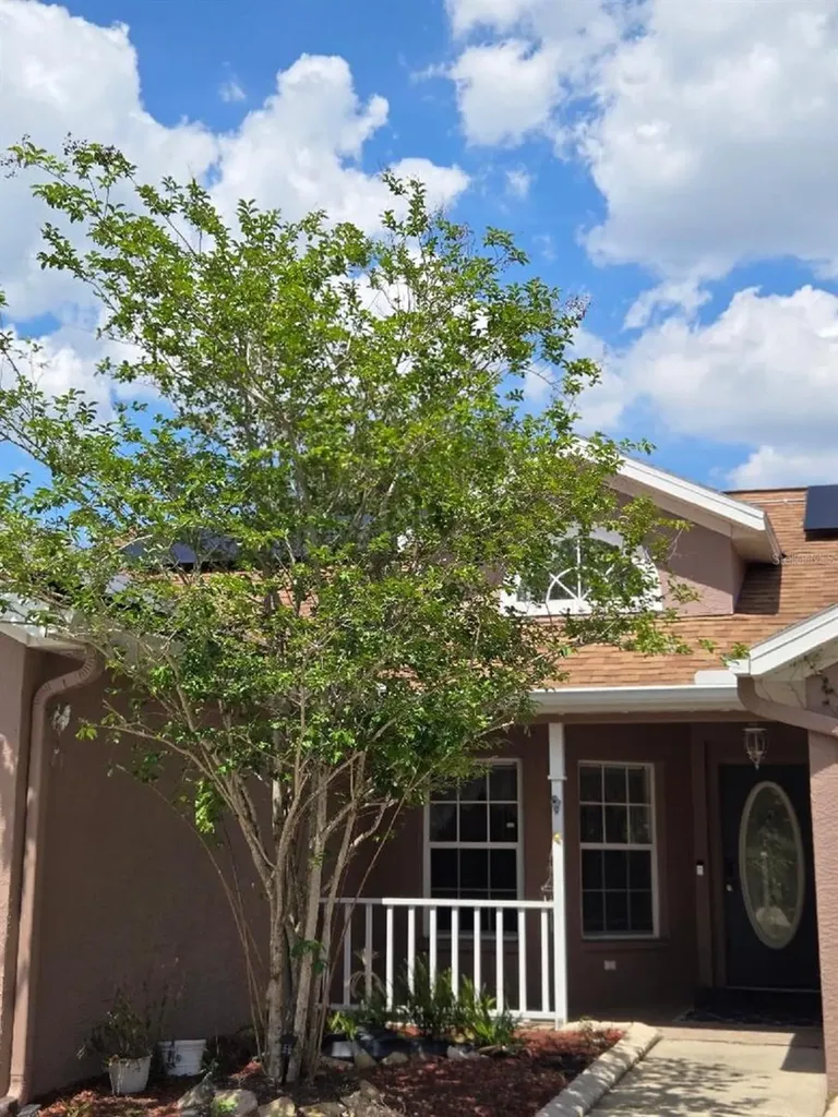 4199 Banbury Circle Parrish FL 34219
