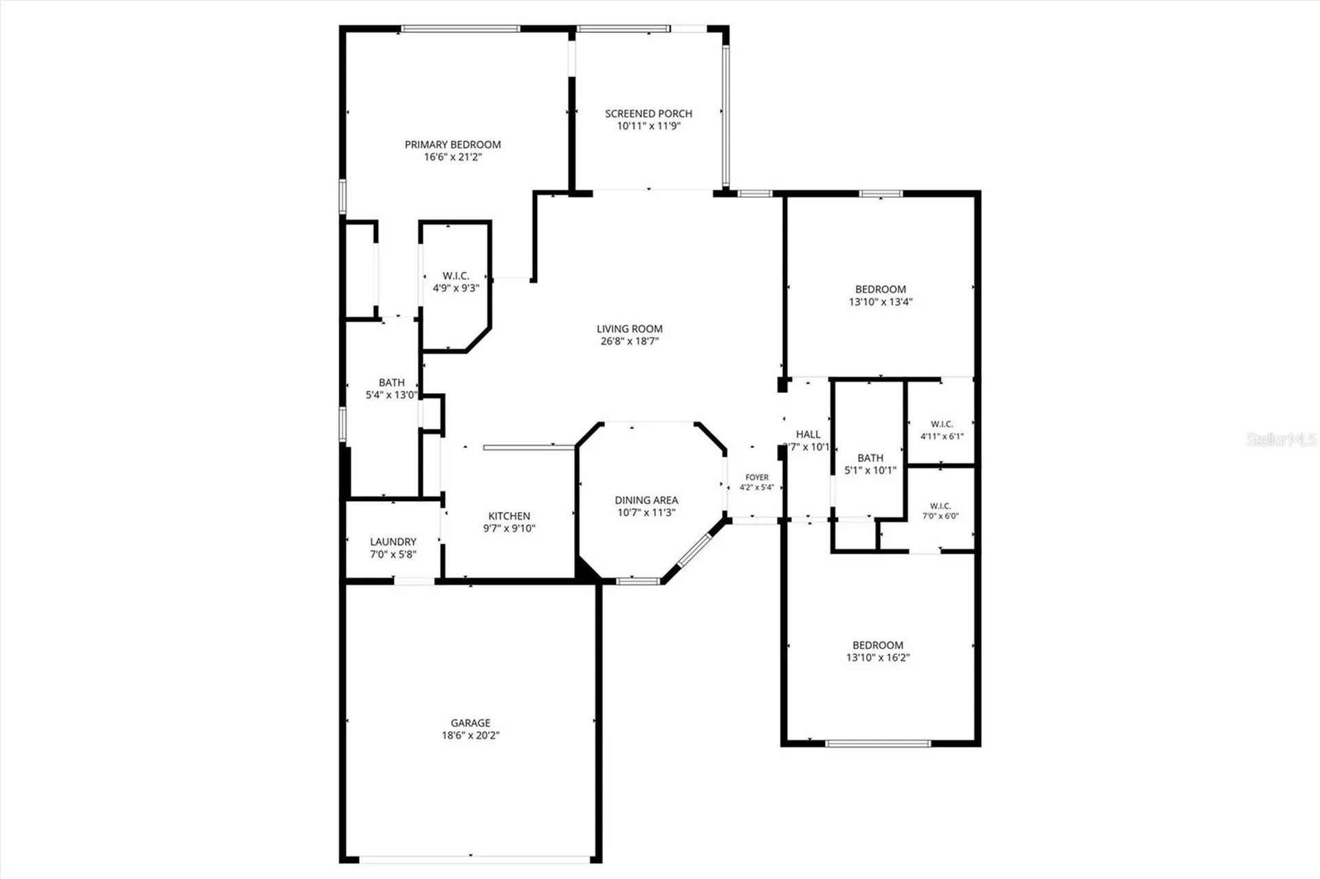 4199 Banbury Circle Parrish FL 34219