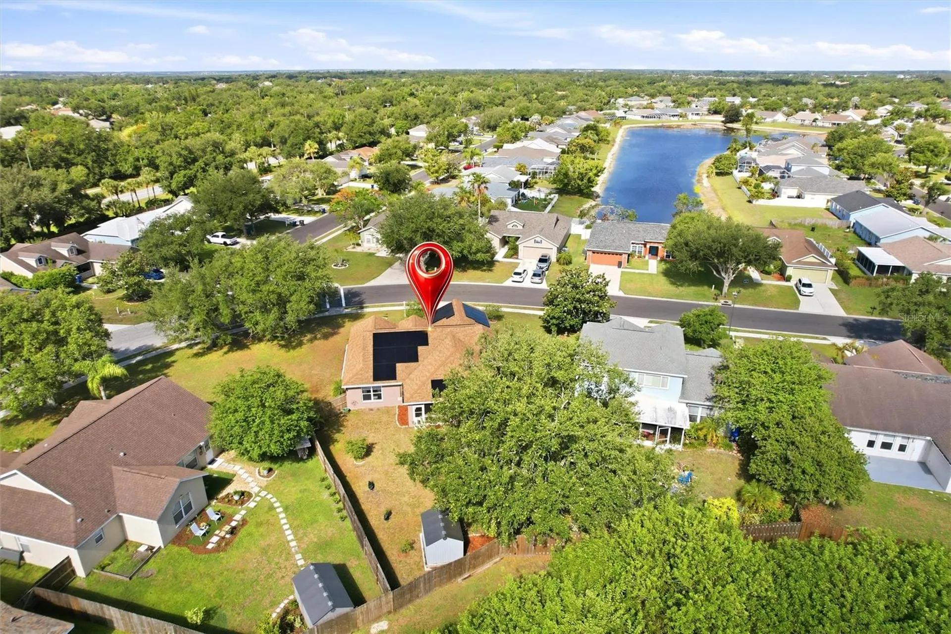 4199 Banbury Circle Parrish FL 34219
