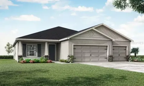 5026 SW 178th Street Ocala FL 34473