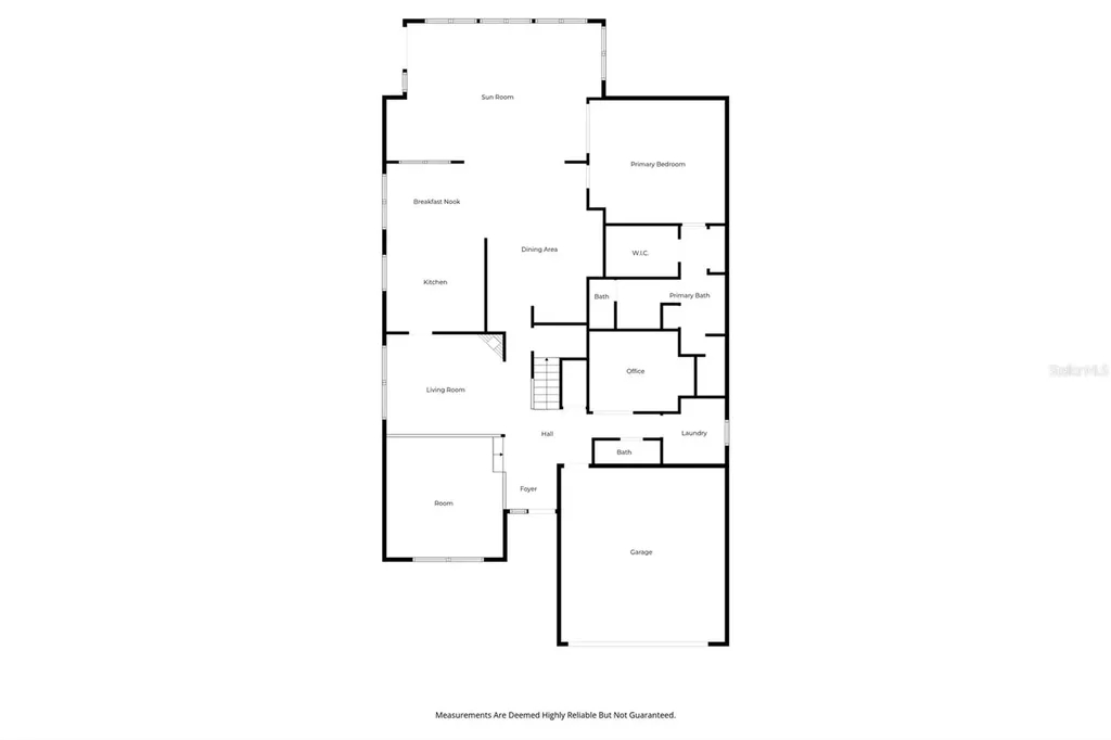 4135 Creekwood Lane Mulberry FL 33860