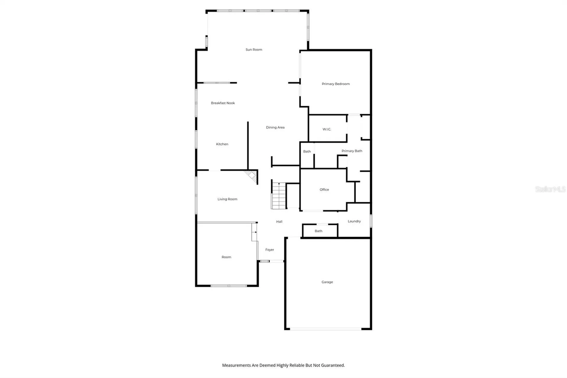 4135 Creekwood Lane Mulberry FL 33860