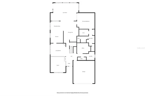 4135 Creekwood Lane Mulberry FL 33860