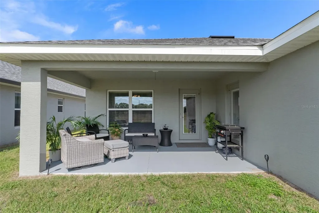 12492 Pine Bluff Street Spring Hill FL 34609