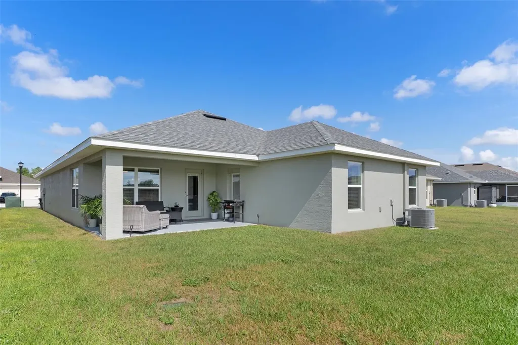 12492 Pine Bluff Street Spring Hill FL 34609