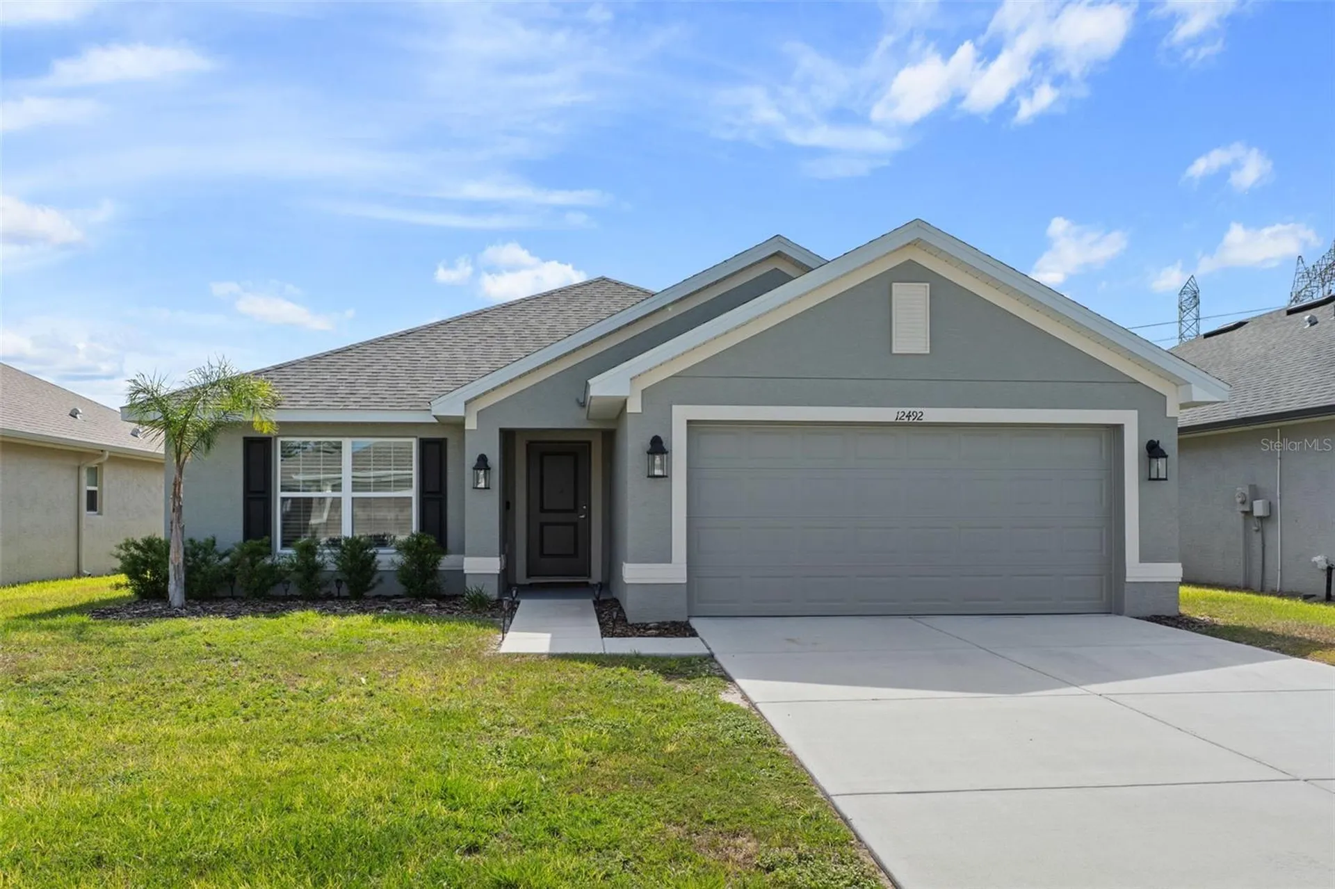 12492 Pine Bluff Street Spring Hill FL 34609