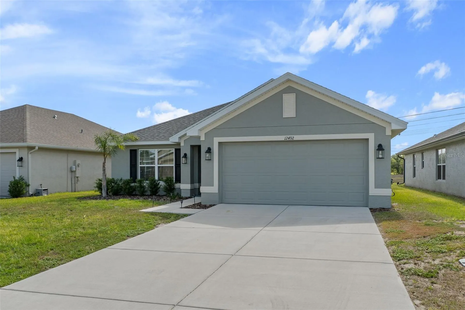 12492 Pine Bluff Street Spring Hill FL 34609