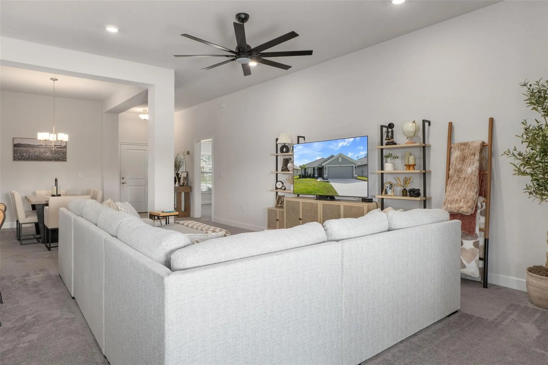12492 Pine Bluff Street Spring Hill FL 34609