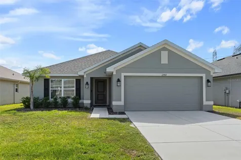12492 Pine Bluff Street Spring Hill FL 34609