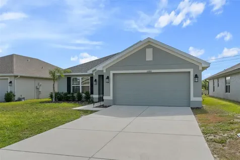 12492 Pine Bluff Street Spring Hill FL 34609